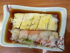 -张记炸串肠粉