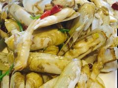 前海沿儿-鲁前海沿儿