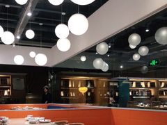 大堂-四小姐的店(泉舜店)