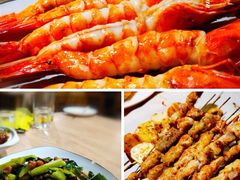 -烤五行·烧烤烤串(石佛营店)