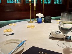-三嚥阁 La Villa Restaurant