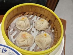 -王家沙点心店(南京西路总店)