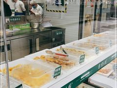 -紫光园清真北京小吃(广渠门内店)