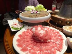 -宝泉铜锅·涮羊肉(解放东路店)