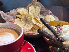 -咖法森林·咖啡  酒吧(天河店)