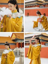 点击看大图 -美云庭古装·格格服汉服·京城旅拍(北京店)
