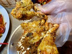 -红盔甲·小龙虾(车公庙店)