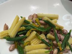 -盛百味·家宴餐厅(霸州分店)