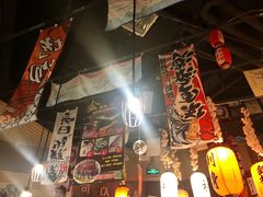 -可以の屋(欢乐城店)