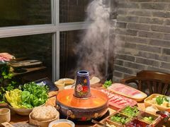 -四喜小胖·北京涮肉(五道营店)
