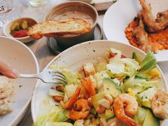 -G+KITCHEN(龙湖狮山天街店)