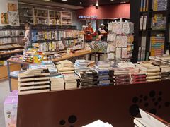 -北方图书城(沈阳天地店)