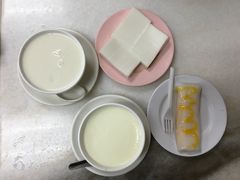 -味香园传统甜品店(牛车水店)