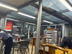 -魁盛居百年鲁菜馆(中林路店)