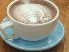 -Thanks美式餐厅(汉堡咖啡店)