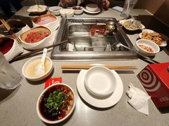 -海底捞火锅(珠影星光城夜宵主题店)