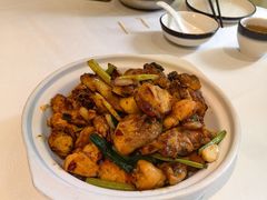 -陶缘一号·四季缘·老字号顺德菜·户外婚礼家宴(西滘店)