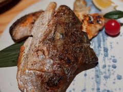 -楽燚日本料理(九曲里店)