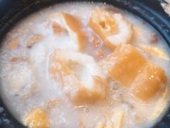 荔湾艇仔粥-红馆喜宴(十亩地店)
