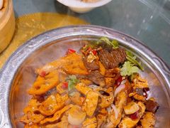 -全聚贤餐厅·湖北家常菜(沙湖店)