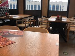 -Tubestation站点比萨(新世界大望路店)