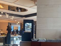 -TABLE·味西餐厅-成都茂业JW万豪酒店