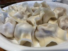 海胆水饺-海铺·渔家虾水饺(皇姑店)