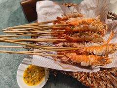 -79号渔船海鲜饭店(宝安店)