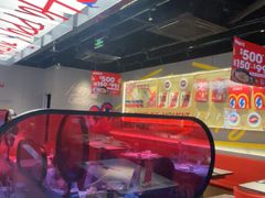 -蛙来哒(汇一城黑金冠店)
