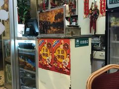 门面-胜利茶餐室