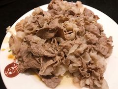 -北门涮肉·铜锅涮肉(南锣鼓巷店)