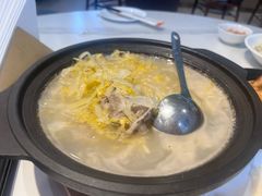 -东方饺子王(和平里店)