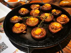 -通海俄式烧烤·俄罗斯大串(嵩山路店)