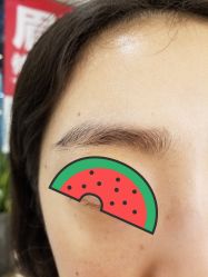 -眉毛先生MrBrow修眉染眉化妆