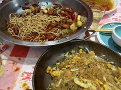 -菜哥龙虾•九江菜(七中店)