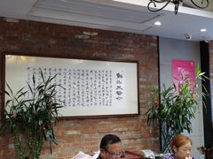 -云南路美食街