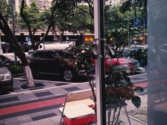 -Jeans Coffee牛仔裤咖啡