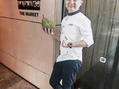 门面-香港唯港荟 Hotel ICON – The Market