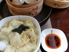 -锡笼记·无锡小笼(常熟万达店)