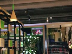 大堂-蛙蛙叫干锅年代(簋街总店)