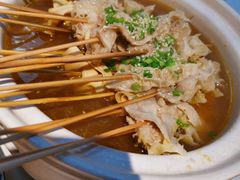 -汉唐宴长安食府