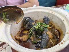 -鑫鸿达·海鲜闽菜热炒小馆(中山路店)