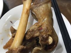 -白魁老号饭庄(安内店)