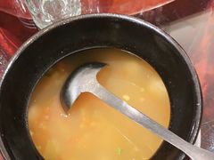 -阿细汉菜(本地盐帮菜名店)