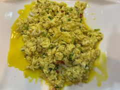 银鱼炒鸡蛋-德福兴(苏站路店)