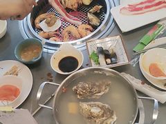 -尚宴牛特鲜自助(太原街万达店)