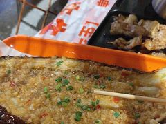 -威记烧嘢·南宁烧烤·超级生牛(绿地店)