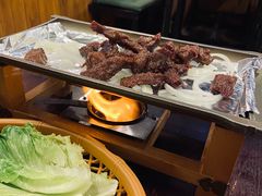 -青春韩国料理(光环店)