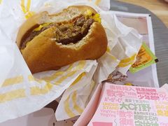 -麦当劳(宏泰广场店)