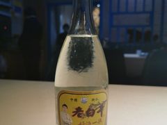 -老济南·地道济南菜(大明湖店)